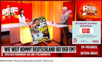 Frankfurt, 11.06.2021